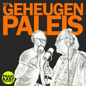 Podcast Praatkast - Het Geheugenpaleis