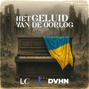 Podcast Het geluid van de oorlog