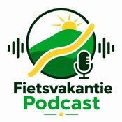 Podcast De Fietsvakantie Podcast: Het Geluid van Fietskriebels