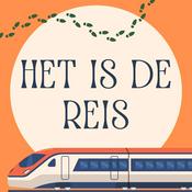 Podcast Het is de Reis