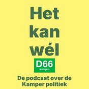 Podcast Het kan wél! Kampen