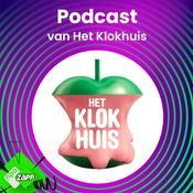 Podcast Het Klokhuis