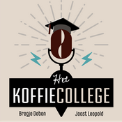 Podcast Het Koffiecollege