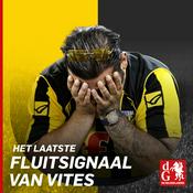 Podcast Het laatste fluitsignaal van Vitas
