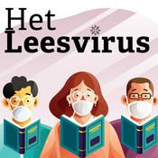 Podcast Het Leesvirus