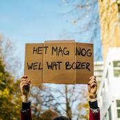 Podcast Het mag nog wel wat bozer