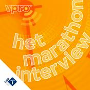 Podcast Het Marathoninterview