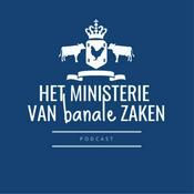 Podcast Het Ministerie Van Banale Zaken