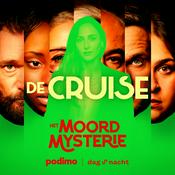 Podcast Het Moordmysterie: De Cruise