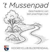 Podcast Het Mussenpad - een audiotour van HC Bloemendaal