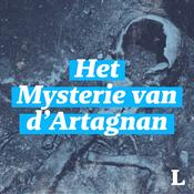 Podcast Het Mysterie van D’Artagnan