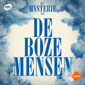 Podcast Het Mysterie van de Boze Mensen