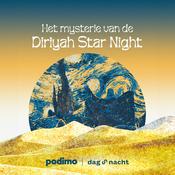 Podcast Het mysterie van de Diriyah Star Night
