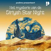 Podcast Het mysterie van de Diriyah Star Night