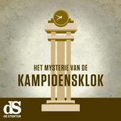 Podcast Het mysterie van de kampioensklok