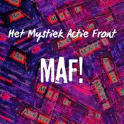 Podcast Het Mystiek Actie Front MAF!