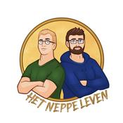 Podcast Het Neppe Leven