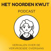 Podcast Het noorden kwijt