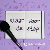 Podcast Klaar voor de Stap