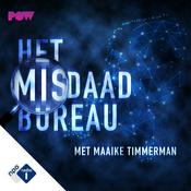 Podcast Het Misdaadbureau