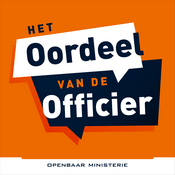 Podcast Het Oordeel van de Officier