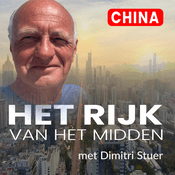 Podcast HET RIJK VAN HET MIDDEN
