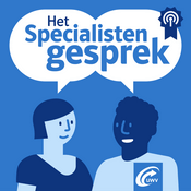 Podcast Het Specialistengesprek