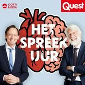 Podcast Het Spreekuur