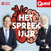 Podcast Het Spreekuur
