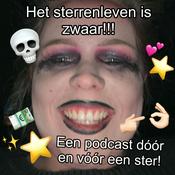 Podcast Het sterrenleven is zwaar!