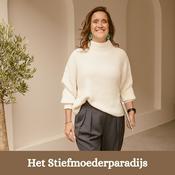 Podcast Het stiefmoederparadijs