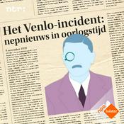 Podcast Het Venlo-incident