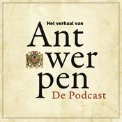 Podcast Het Verhaal van Antwerpen