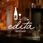 Podcast Het Verhaal van Eetcafé Edita