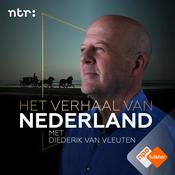 Podcast Het verhaal van Nederland met Diederik van Vleuten