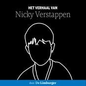 Podcast Het verhaal van Nicky Verstappen