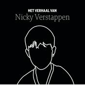 Podcast Het verhaal van Nicky Verstappen