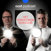 Podcast Het Verkiezingsverhoor