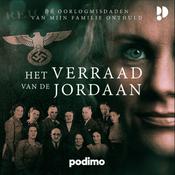 Podcast Het verraad van de Jordaan