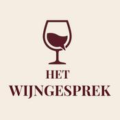 Podcast Het Wijngesprek met Melvin Hardey
