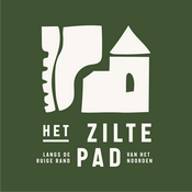 Podcast Het Ziltepad, langs de ruige rand van het noorden