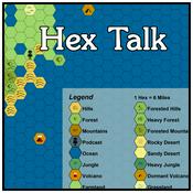 Podcast Hex Talk