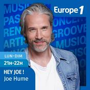 Podcast Hey Joe !