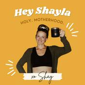 Hey Shayla - Judgement Free Motherhood ๐
๐ญ๐