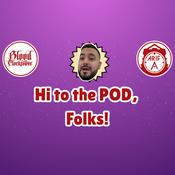 Podcast Hi to the Pod, Folks! A Blood on the Clocktower podcast