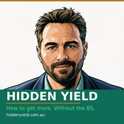 Podcast Hidden Yield