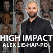 Podcast High Impact - Alex Lie-Hap-Po