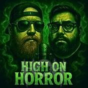 Podcast High On Horror