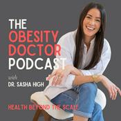 Podcast The Obesity Doctor Podcast