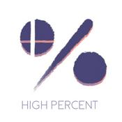 Podcast High Percent